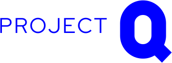 Project Q Publishing Logo